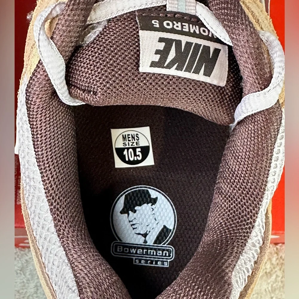 Nike Zoom Vomero 5